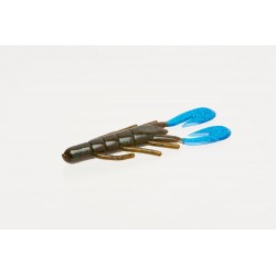 GREEN PUMPKIN BLUE/ BLUE CLAW